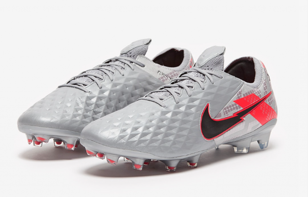 Nike Tiempo Legend 8 Elite FG /профессиональные бутсы купить в